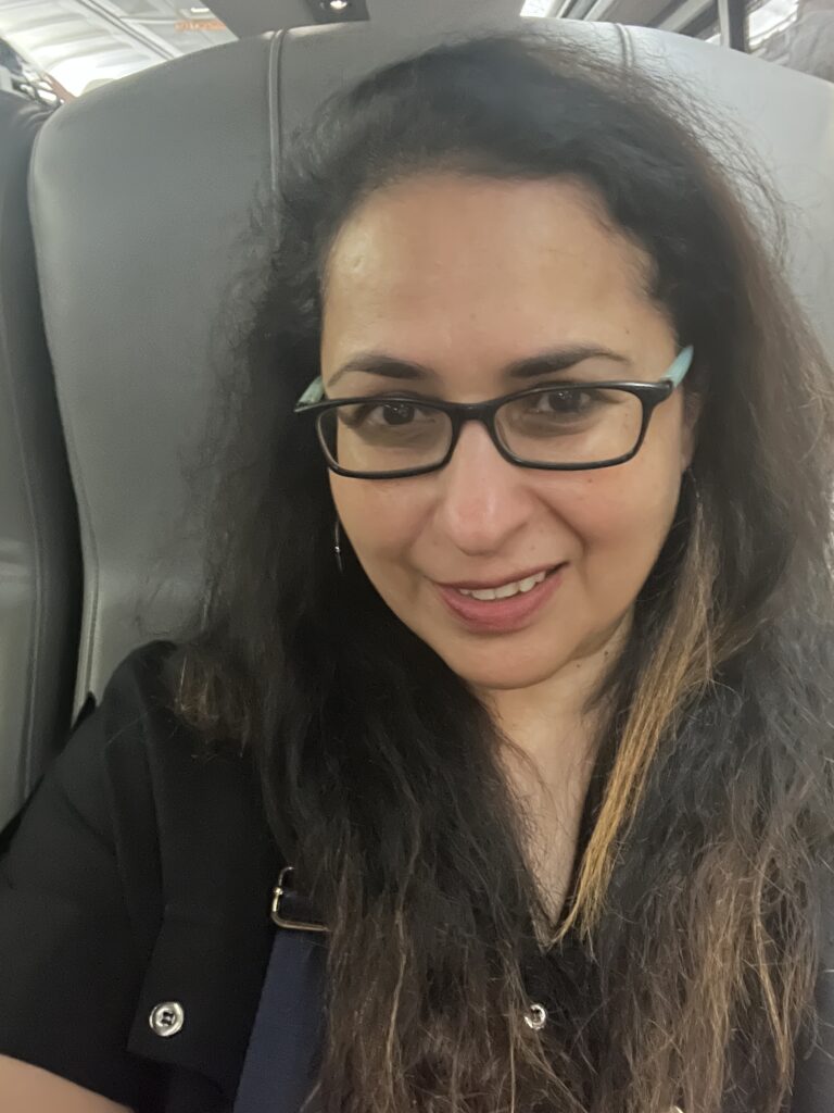 Nusrat