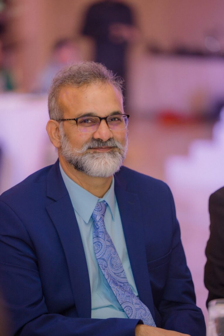 Shafqat Mallick